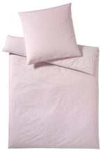 Lade das Bild in den Galerie-Viewer, Mako Perkal Bettwäsche mit Schwesternstreifen Classico