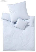 Lade das Bild in den Galerie-Viewer, Mako Perkal Bettwäsche mit Schwesternstreifen Classico