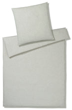 Lade das Bild in den Galerie-Viewer, Lässige Halbleinen Bettwäsche Breeze
