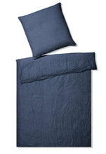 Lade das Bild in den Galerie-Viewer, Lässige Halbleinen Bettwäsche Breeze