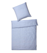 Lade das Bild in den Galerie-Viewer, Lässige Halbleinen Bettwäsche Breeze