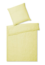 Lade das Bild in den Galerie-Viewer, Lässige Halbleinen Bettwäsche Breeze