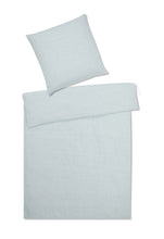 Lade das Bild in den Galerie-Viewer, Lässige Halbleinen Bettwäsche Breeze