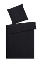 Lade das Bild in den Galerie-Viewer, Lässige Halbleinen Bettwäsche Breeze