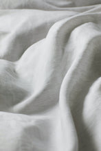 Lade das Bild in den Galerie-Viewer, Lässige Halbleinen Bettwäsche Breeze