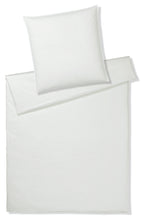 Lade das Bild in den Galerie-Viewer, Lässige Washed-Cotton-Bettwäsche Crisp