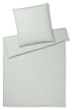 Lade das Bild in den Galerie-Viewer, Lässige Washed-Cotton-Bettwäsche Crisp