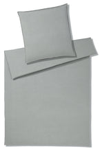 Lade das Bild in den Galerie-Viewer, Lässige Washed-Cotton-Bettwäsche Crisp