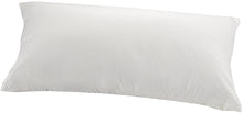 Lade das Bild in den Galerie-Viewer, BIO Daunenkissen Plume