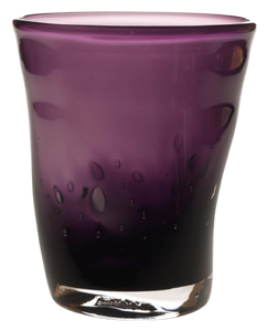 ItalB Glas Laguna Aqua - Farbe Violet (42774)
