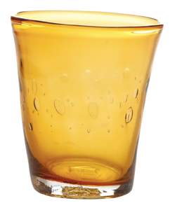 ItalB Glas Laguna Aqua - Farbe Amber (42664)