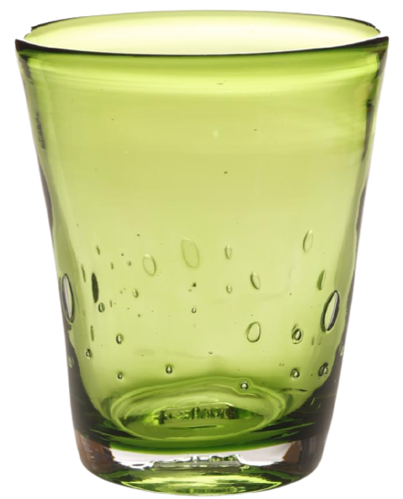 ItalB Glas Laguna Aqua - Farbe Green (42766)