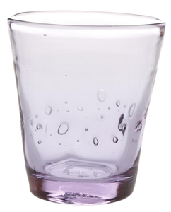 ItalB Glas Laguna Aqua - Farbe Lilac (42734)